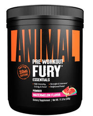 Animal Fury, Watermelon - 328g - Sense42 Beauty and Health