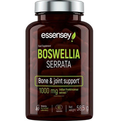Essensey Boswellia Serrata - 90 caps
