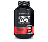Super Lipo - 120 tablets - Sense42 Beauty and Health