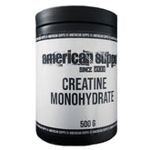 Creatine Monohydrate - 500g - Sense42 Beauty and Health