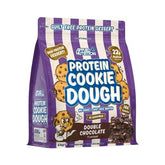 Protein Cookie Dough Dessert, Double Chocolate - 1000g - Sense42 Beauty and Health