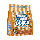 Protein Cookie Dough Dessert, Salted Caramel - 1000g - Sense42 Beauty and Health