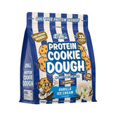 Protein Cookie Dough Dessert, Vanilla Ice Cream - 1000g - Sense42 Beauty and Health