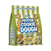 Protein Cookie Dough Dessert, White Choc Pistachio - 1000g - Sense42 Beauty and Health
