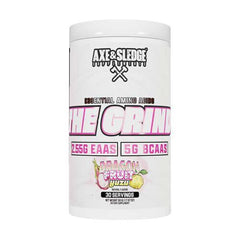The Grind, Dragon Fruit Yuzu - 501g - Sense42 Beauty and Health