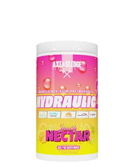 Hydraulic V2 Non-Stim Pre-Workout, Juicy Nectar - 464g - Sense42 Beauty and Health