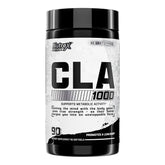Nutrex CLA 1000 - 90 softgels - Sense42 Beauty and Health