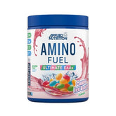 Amino Fuel, Candy Icy Blast (EAN 5056555206386) - 390g - Sense42 Beauty and Health