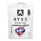 RYSE Hydration Sticks, Kool-Aid Grape - 16 x 6.5g
