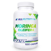 Moringa Oleifera - 100 caps - Sense42 Beauty and Health