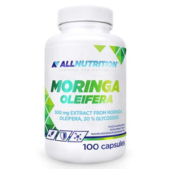 Moringa Oleifera - 100 caps - Sense42 Beauty and Health