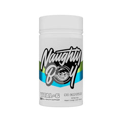 Naughty Boy Vital-6 - 90 caps
