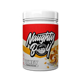 Naughty Boy Advanced Whey, White Chocolate Salted Peanut - 900g