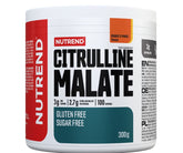 Citrulline Malate, Orange & Mango - 300g - Sense42 Beauty and Health