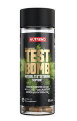 Test Bomb - 90 caps - Sense42 Beauty and Health