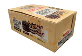 Protein Snack Bar, Vanilla & Sour Cherry - 30 x 40g - Sense42 Beauty and Health