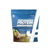 Trained by JP Performance Protein, Chocolate Pistachio - 1000g
