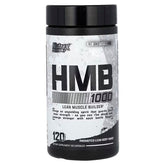 HMB 1000 - 120 caps - Sense42 Beauty and Health