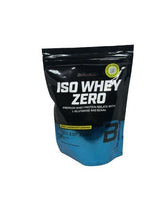 Iso Whey Zero, Lemon Cheesecake - 500g - Sense42 Beauty and Health