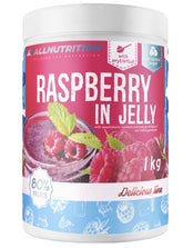 Raspberry In Jelly - 1000g - Sense42 Beauty and Health
