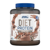 Diet Whey, Chocolate Dessert (EAN 5056555205532) - 1800g - Sense42 Beauty and Health
