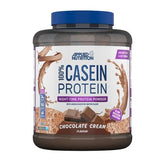 100% Casein Protein, Chocolate Cream (EAN 5056555208007) - 1800g - Sense42 Beauty and Health