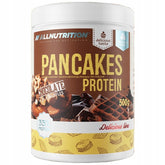 Pancakes Protein, Chocolate - 500g - Sense42 Beauty and Health
