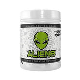 Micronised Creatine Monohydrate - 500g - Sense42 Beauty and Health