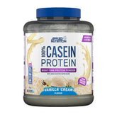 100% Casein Protein, Vanilla (EAN 5056555208021) - 1800g - Sense42 Beauty and Health