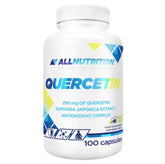 Quercetin, 250mg - 100 vcaps - Sense42 Beauty and Health