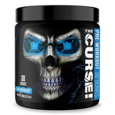 JNX Sports The Curse!, Blue Raspberry - 150g
