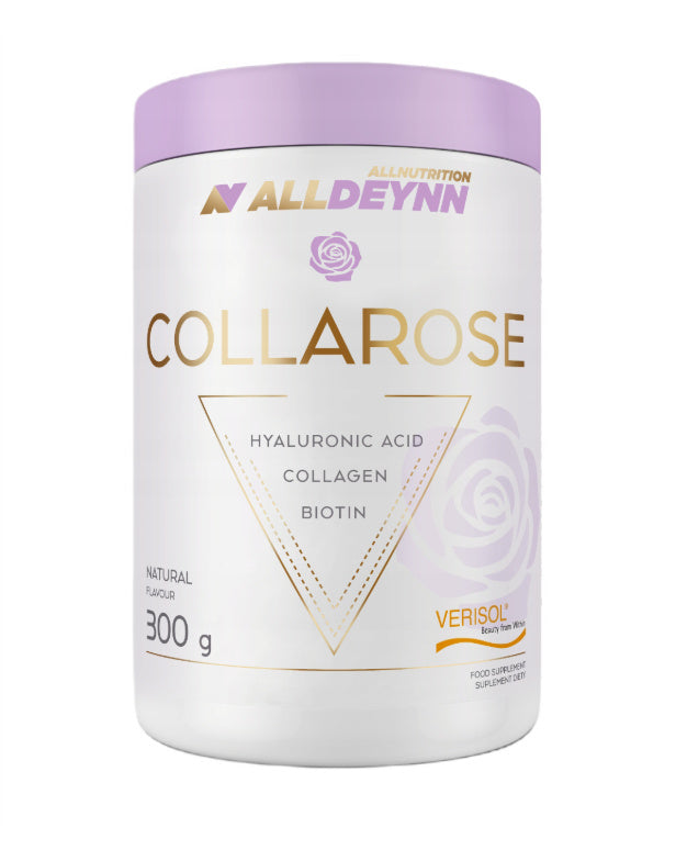 AllDeynn Collarose, Natural - 300g - Sense42 Beauty and Health