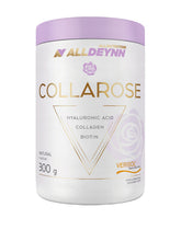 AllDeynn Collarose, Natural - 300g - Sense42 Beauty and Health