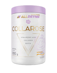 AllDeynn Collarose, Natural - 300g - Sense42 Beauty and Health