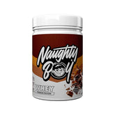 Naughty Boy Advanced Whey, Triple Chocolate - 900g