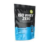 Iso Whey Zero, Pineapple Mango - 500g - Sense42 Beauty and Health