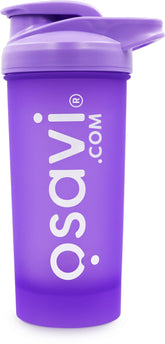 Osavi Accessories Osavi Shaker, Purple - 700 ml.