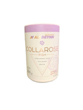 AllDeynn Collarose Fish, Natural - 300g - Sense42 Beauty and Health