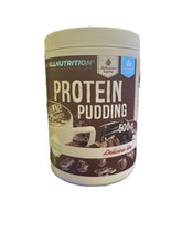 Protein Pudding, Chocolate - 500g - Sense42 Beauty and Health