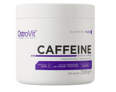 OstroVit Caffeine Supreme Pure - 200g