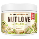 Allnutrition Nutlove, Pistachio - 500g