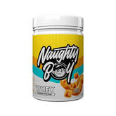 Naughty Boy Advanced Whey, Salted Caramel - 900g