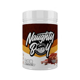 Naughty Boy Cream of Rice, Chocolate Brownie - 1000g