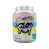 Naughty Boy Cream of Rice, Birthday Cake - 2000g
