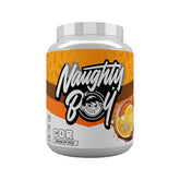 Naughty Boy Cream of Rice, Chocolate Orange - 2000g