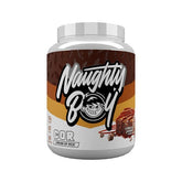 Naughty Boy Cream of Rice, Chocolate Brownie - 2000g