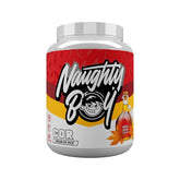 Naughty Boy Cream of Rice, Maple Syrup - 2000g