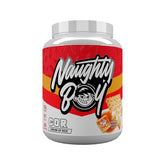 Naughty Boy Cream of Rice, Caramel Biscuit - 2000g