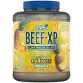 Applied Nutrition Beef-XP, Millions Pineapple - 1800g