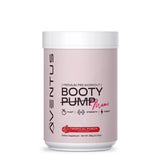 Aventus Supplements Booty Pump - Premium Pre-Workout, Mami Tropical Punch - 390g